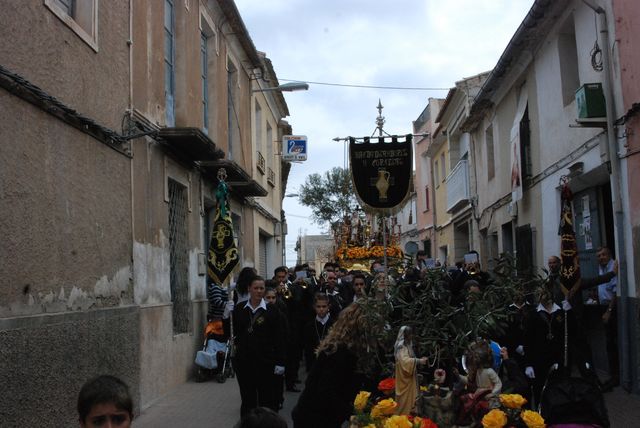 Traslado Samaritana 2012 - 10